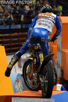2006-01-29 Milano - Mondiale Trial Indoor 308